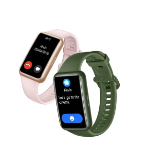 Smartband Huawei Band 7 - Negro